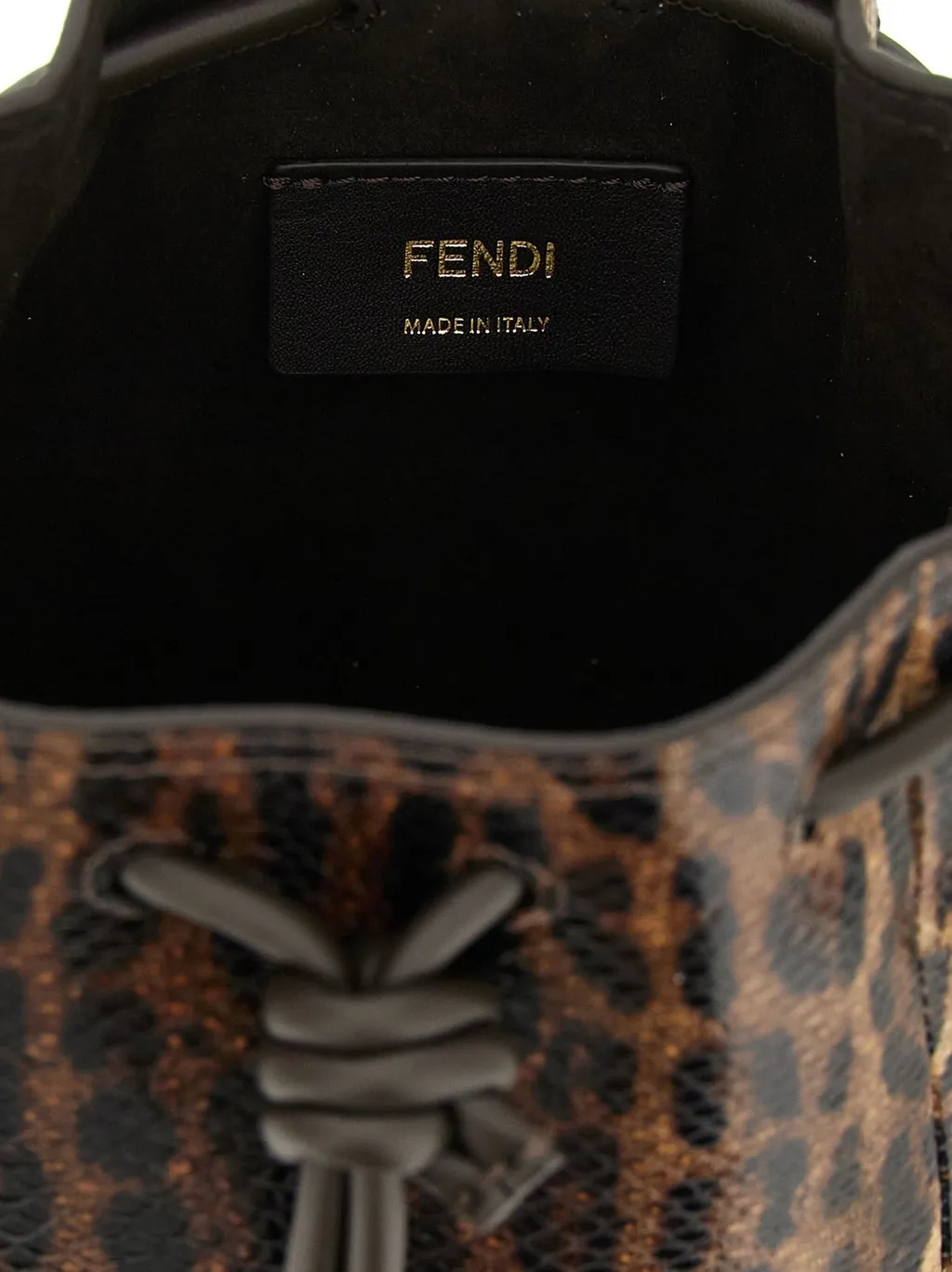 Bucket Bag