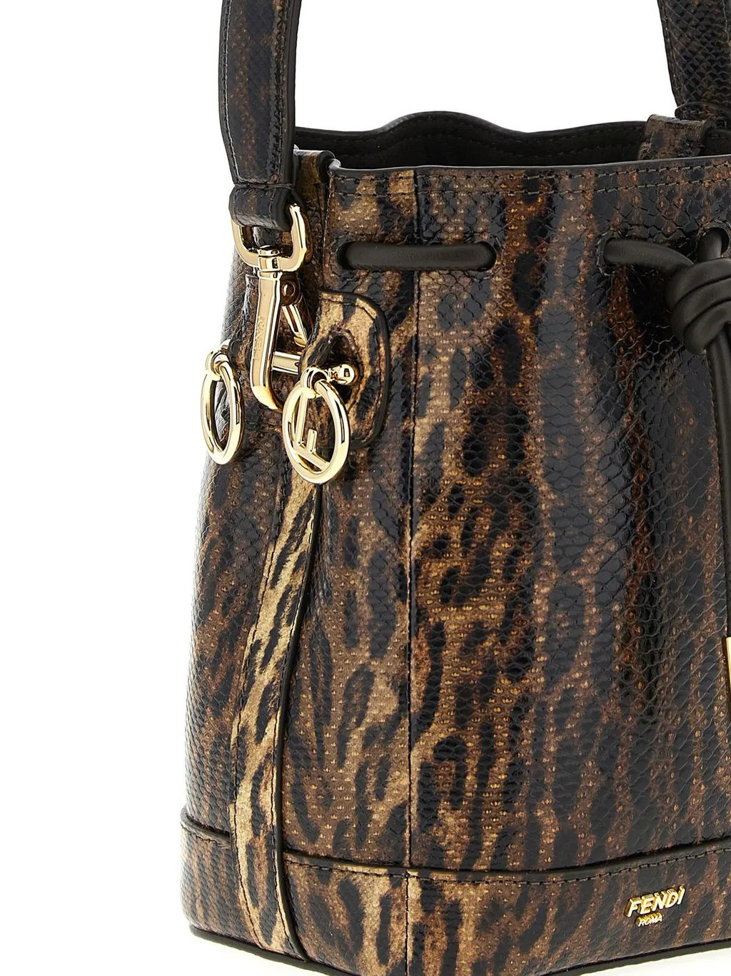Bucket Bag