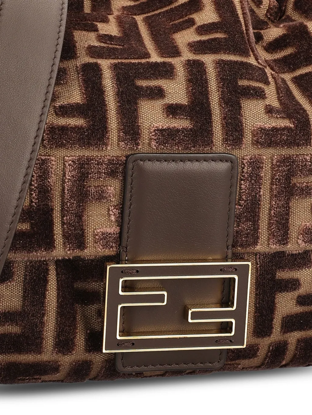 Fendi First Bag