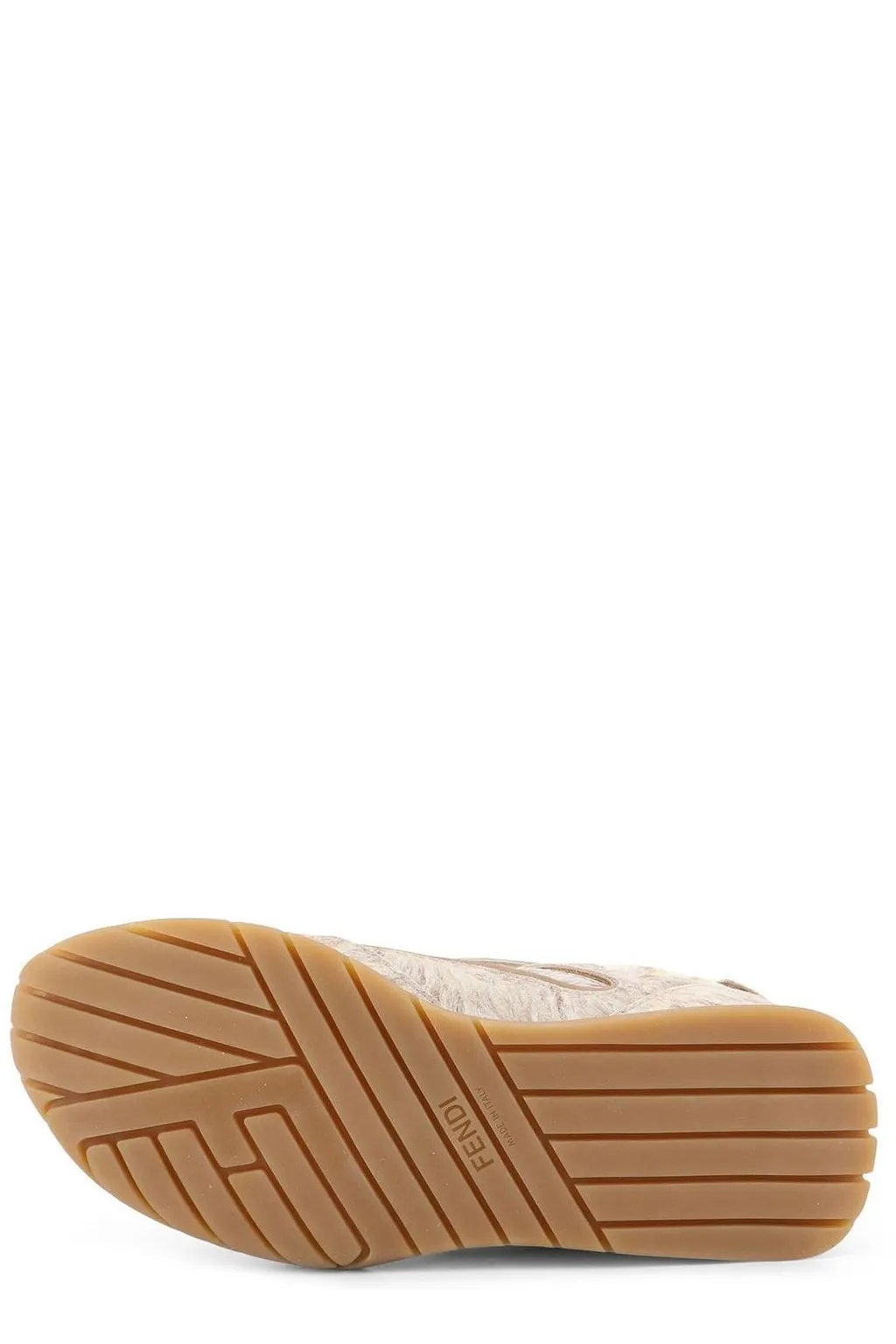 Low-Top Sneakers