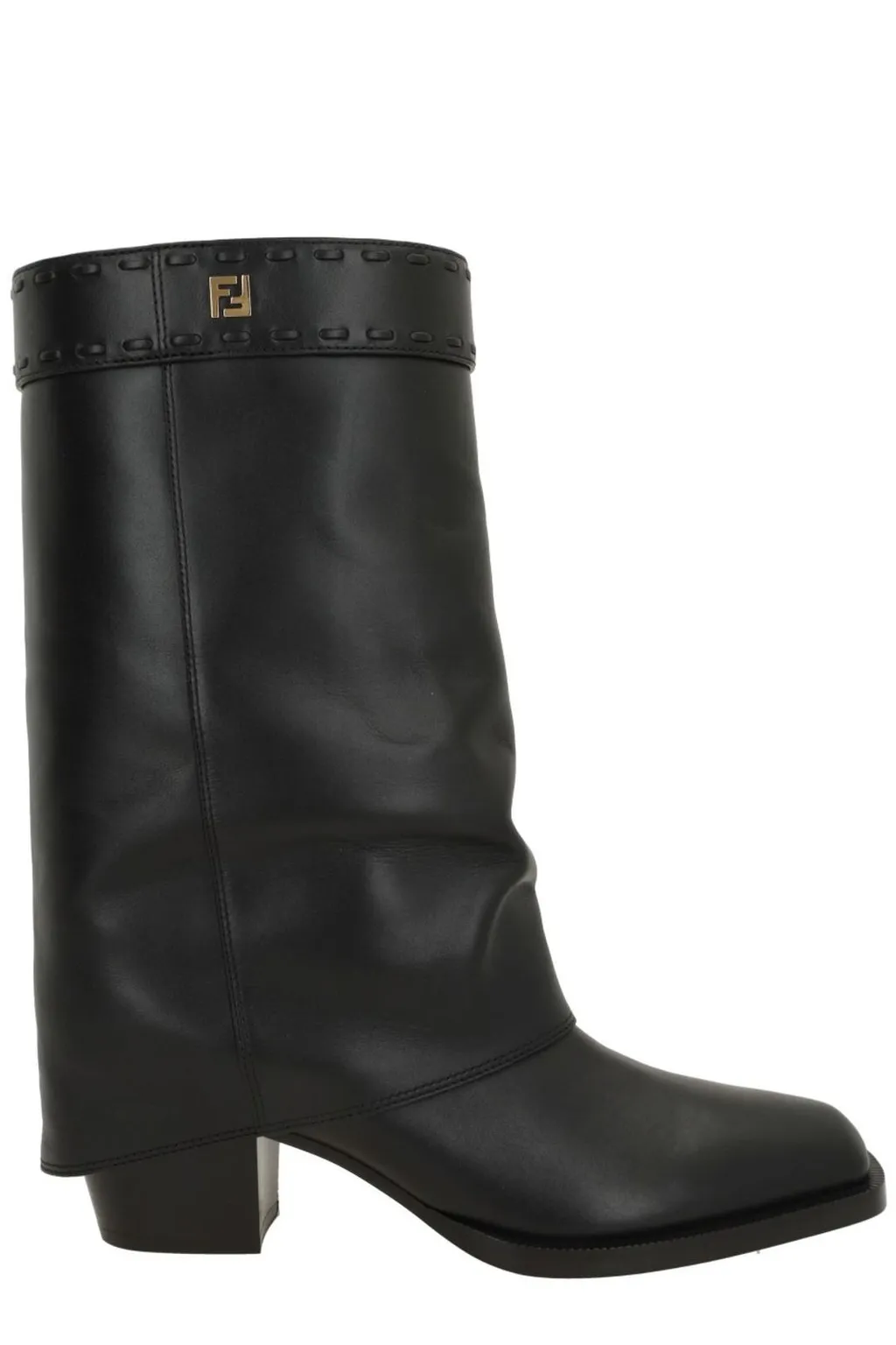 Tall Boots