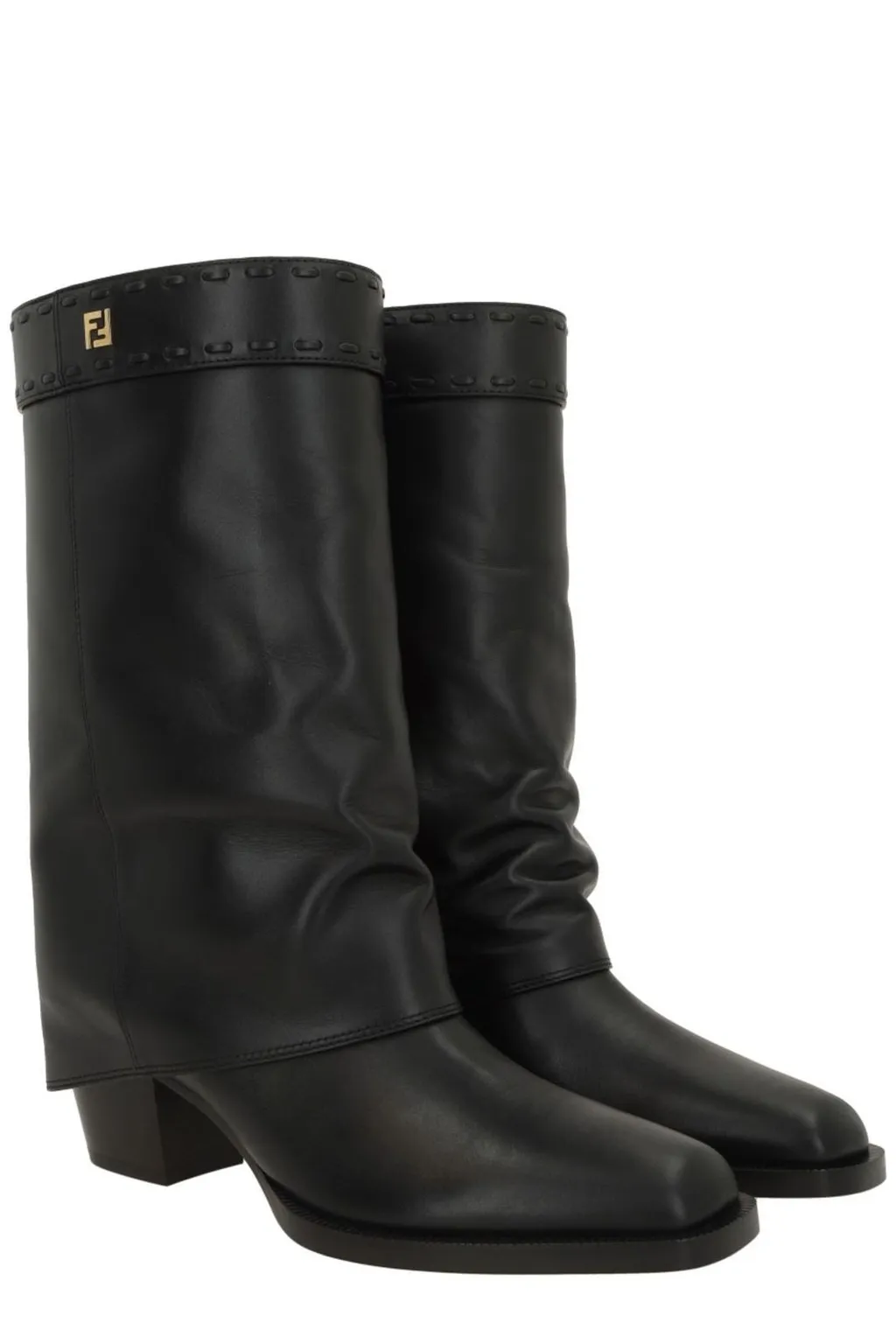 Tall Boots