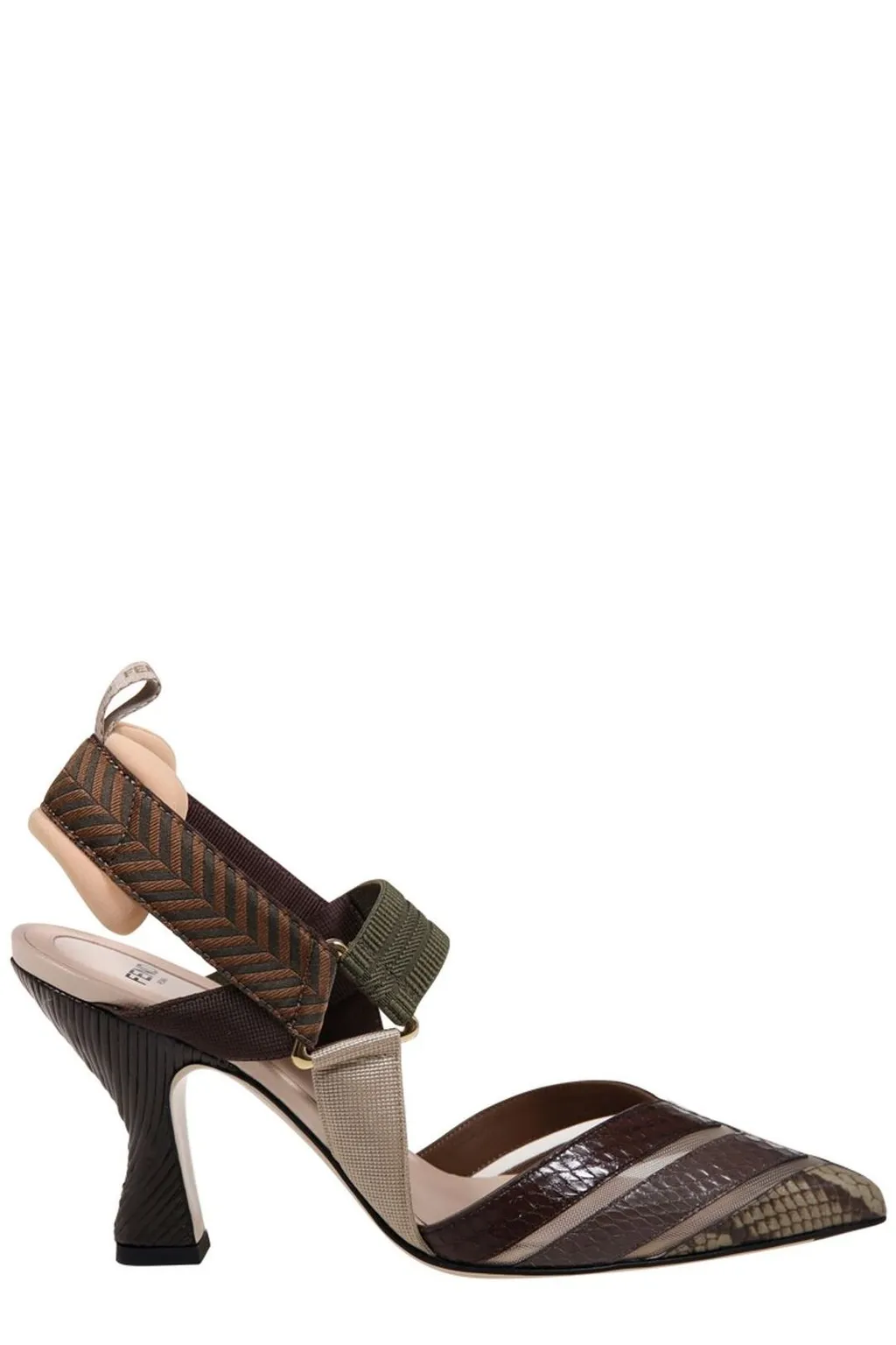 Pumps