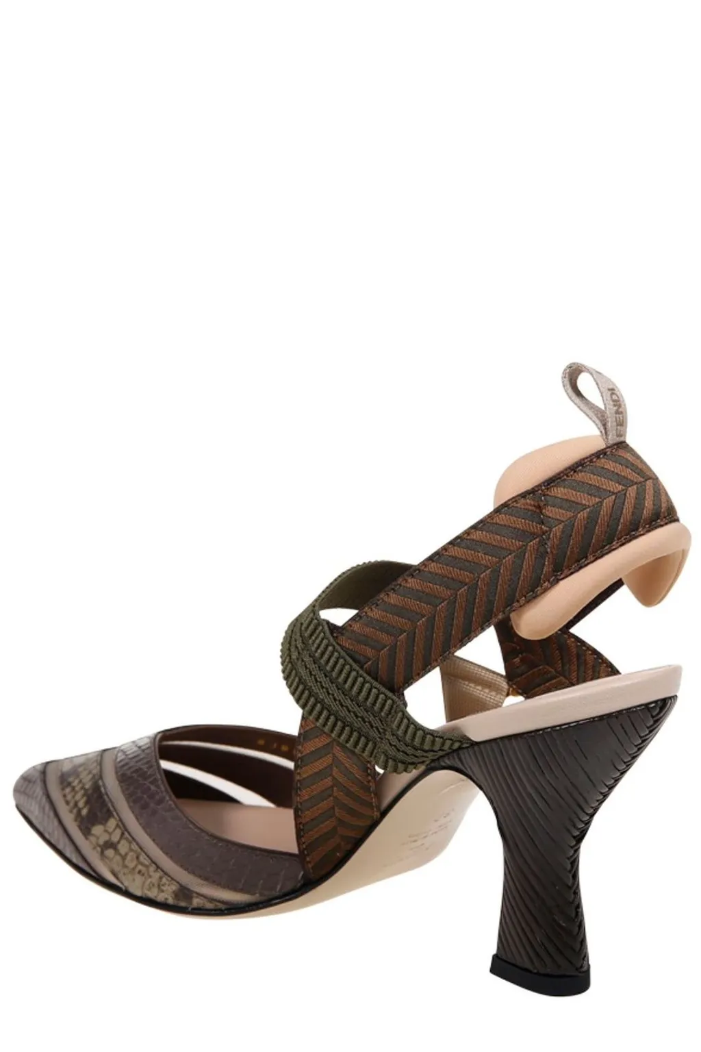 Pumps