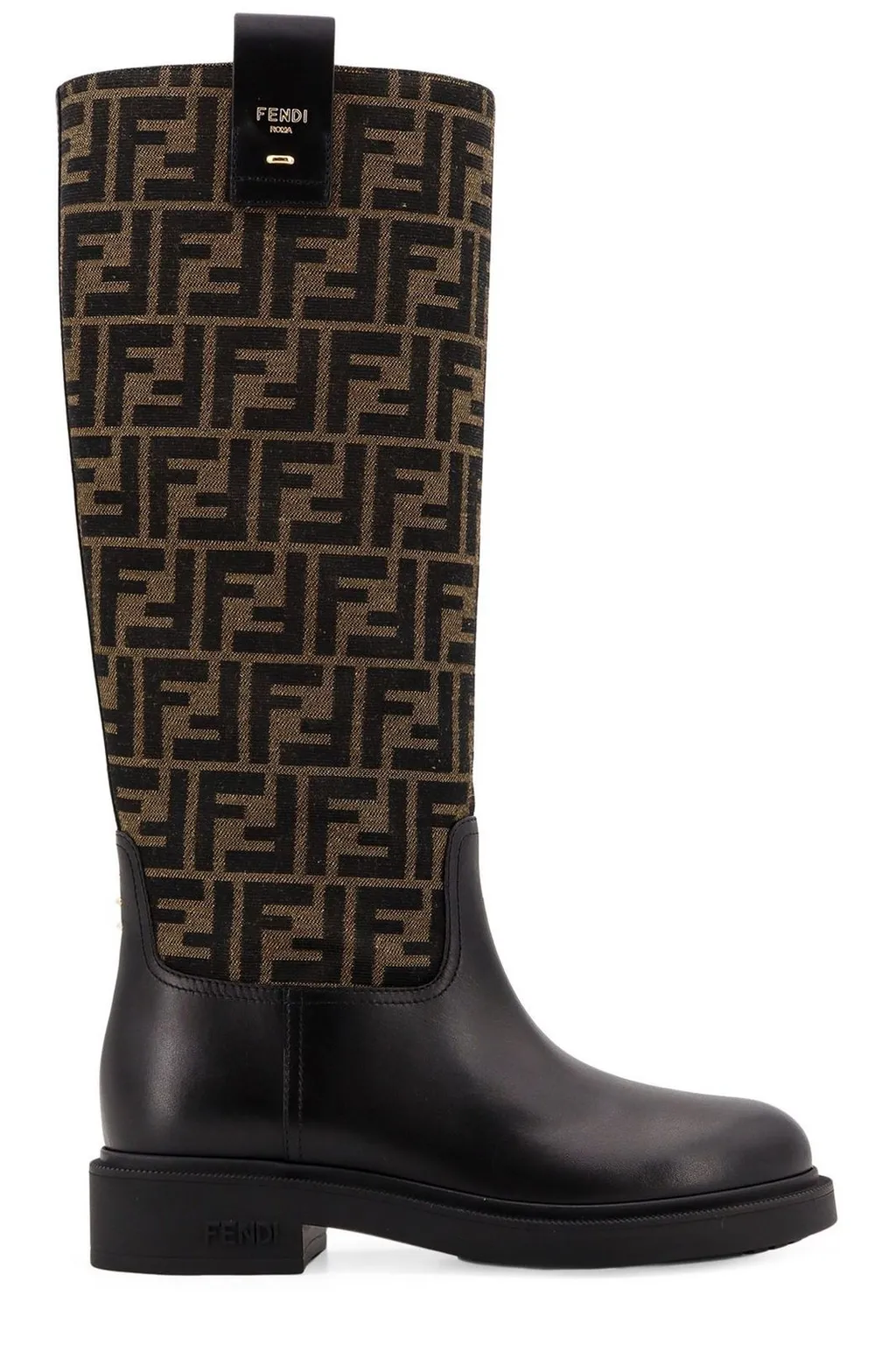 Tall Boots