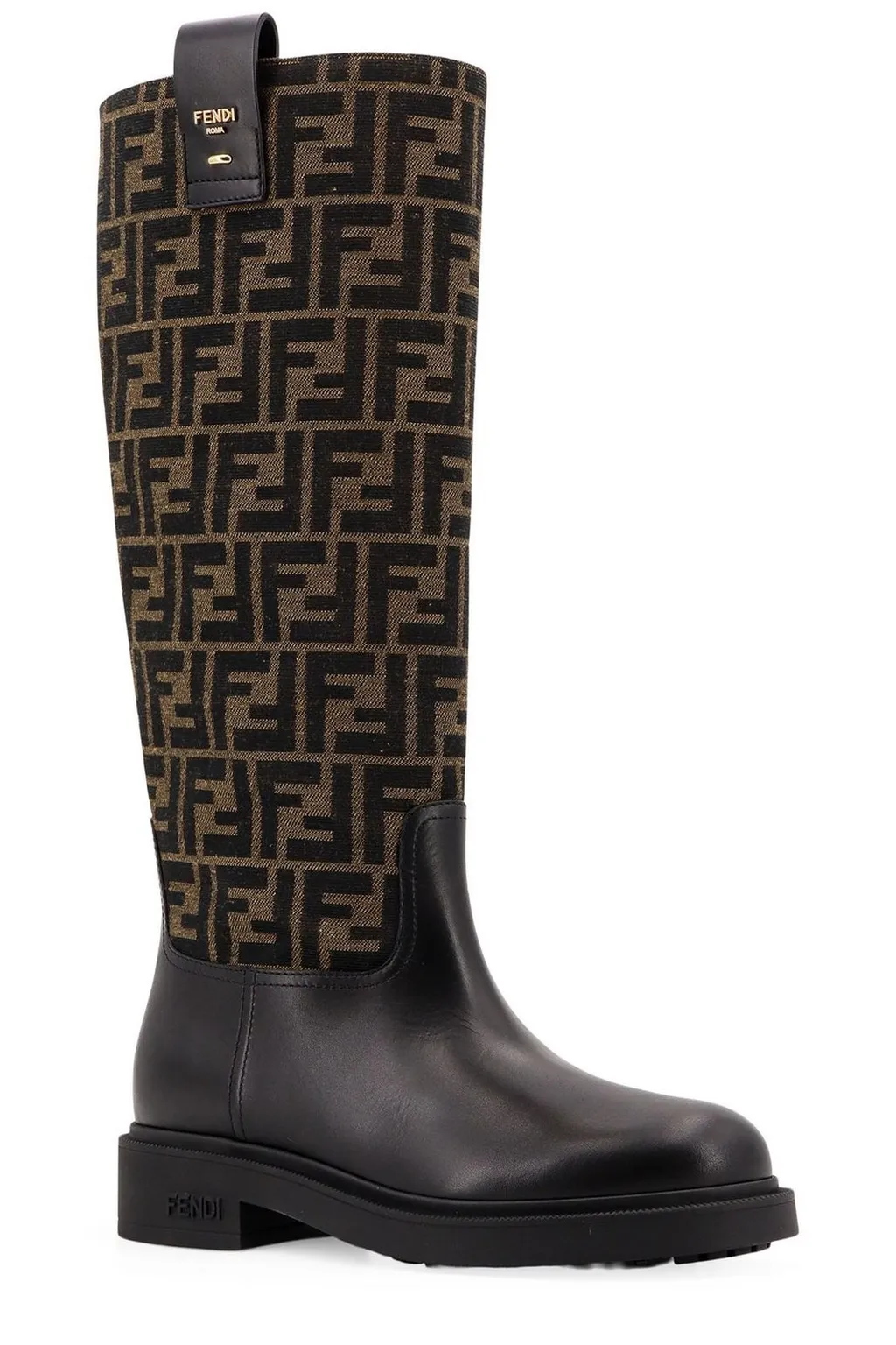 Tall Boots