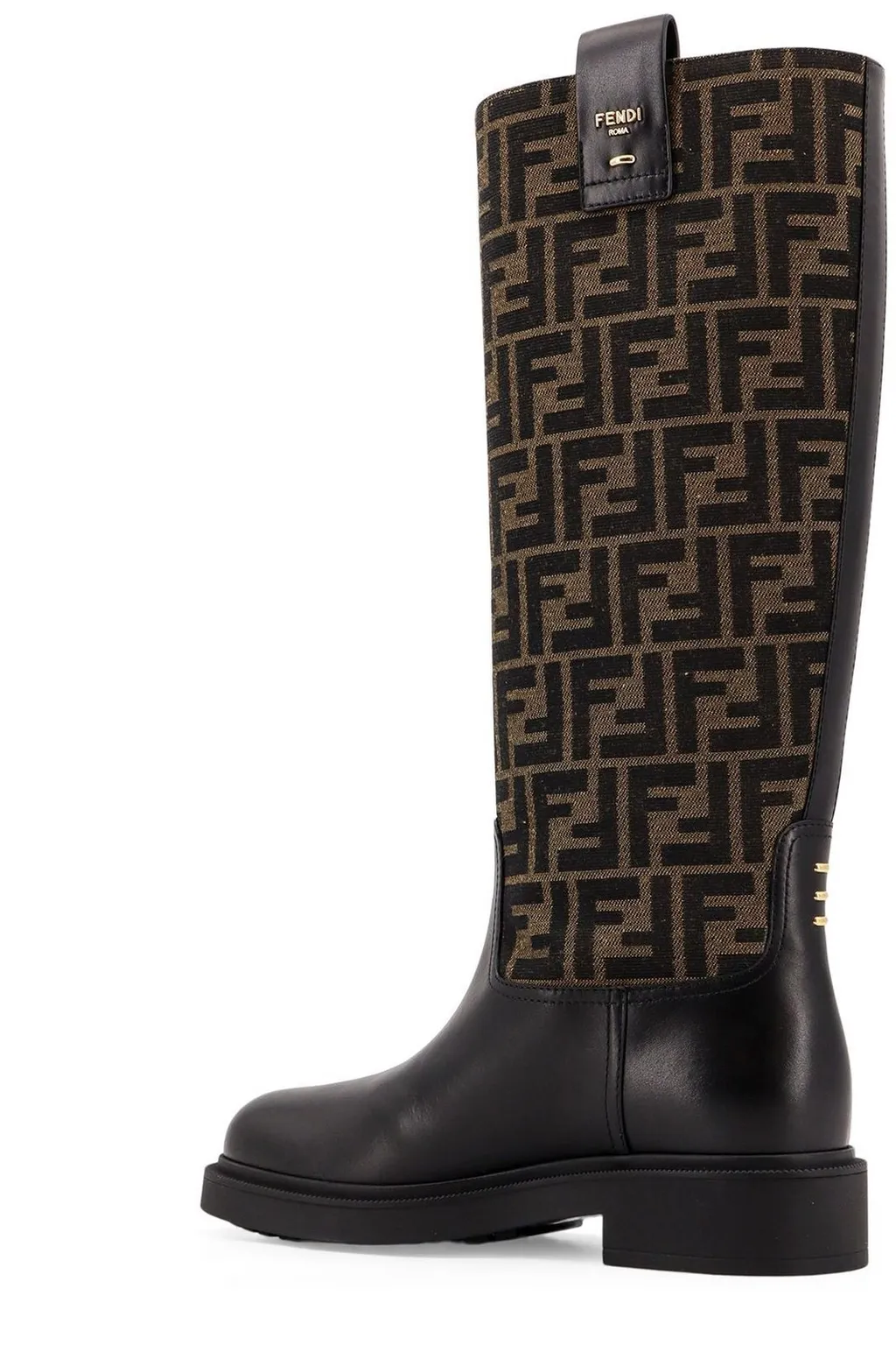 Tall Boots