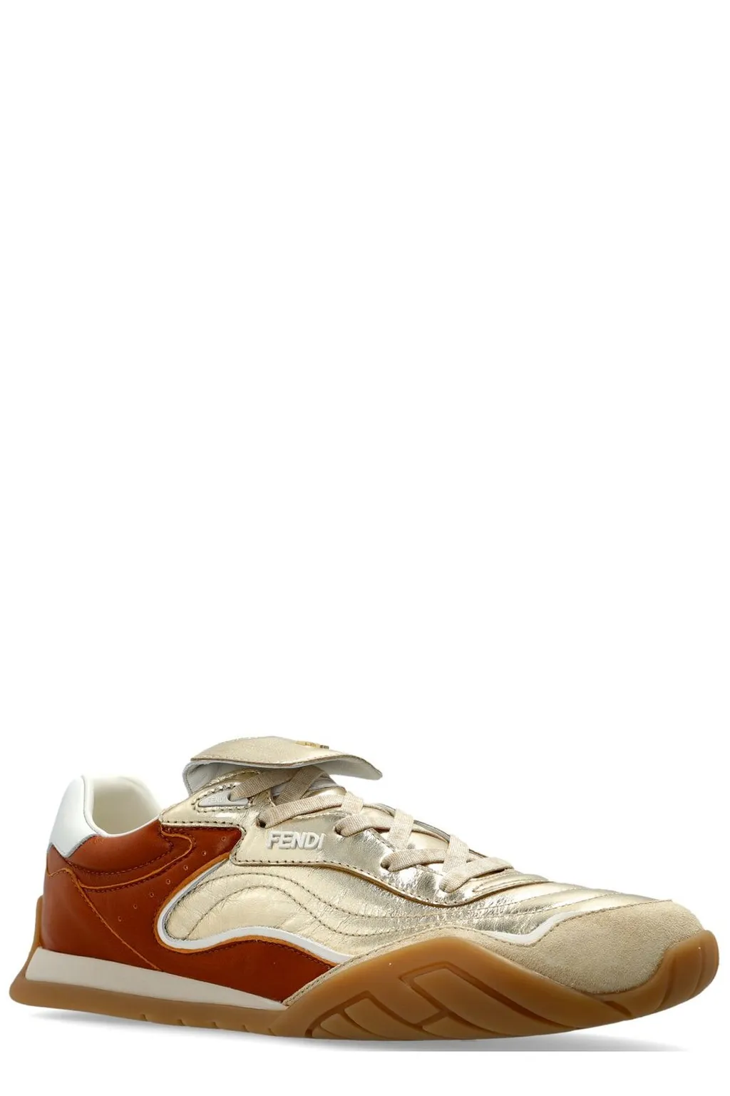 Fendi Roma Sneakers