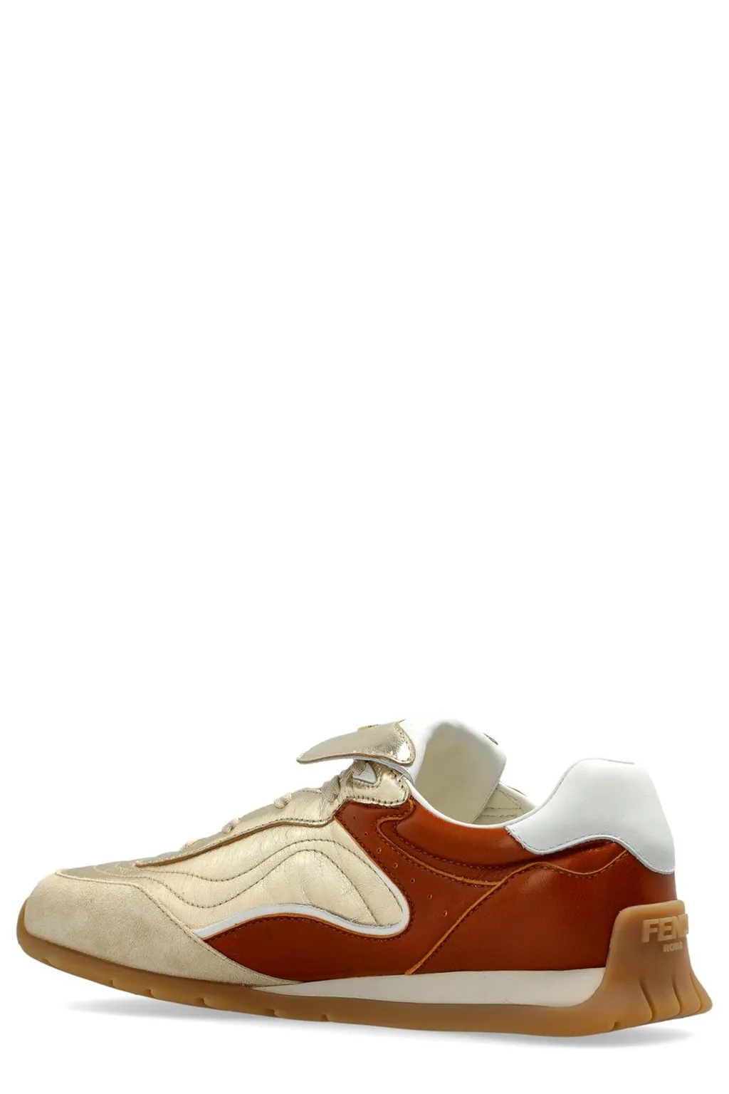 Fendi Roma Sneakers