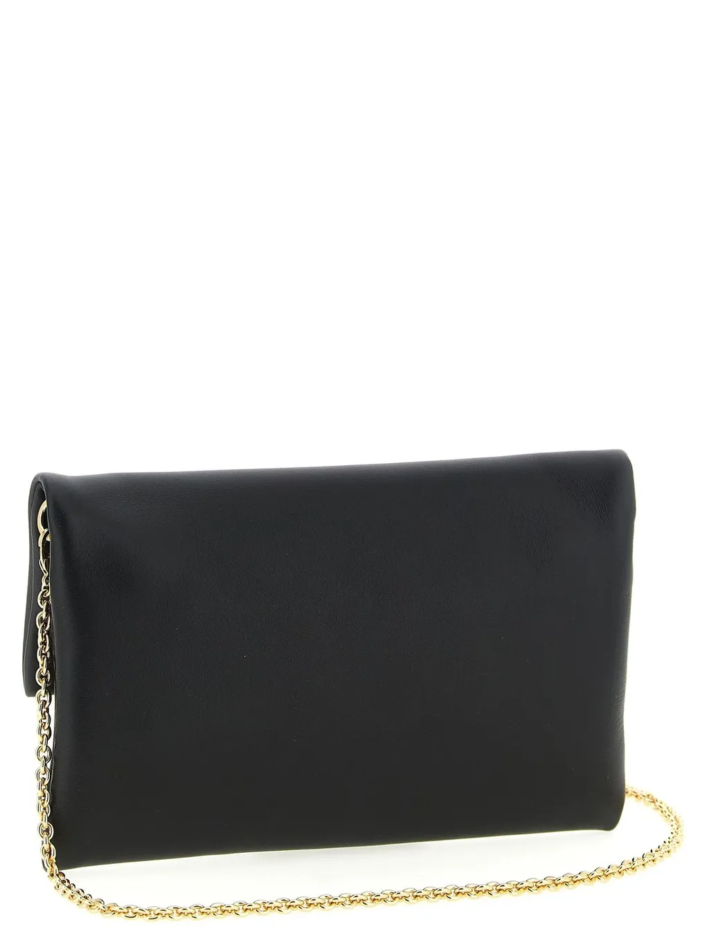 Fendi Baguette Clutch
