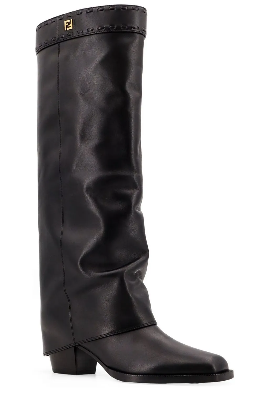 Tall Boots