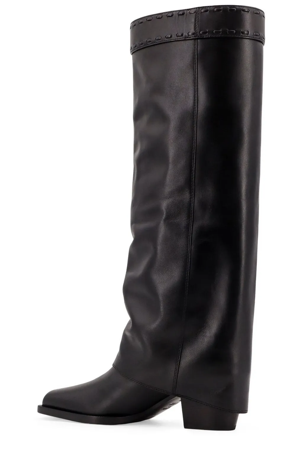 Tall Boots
