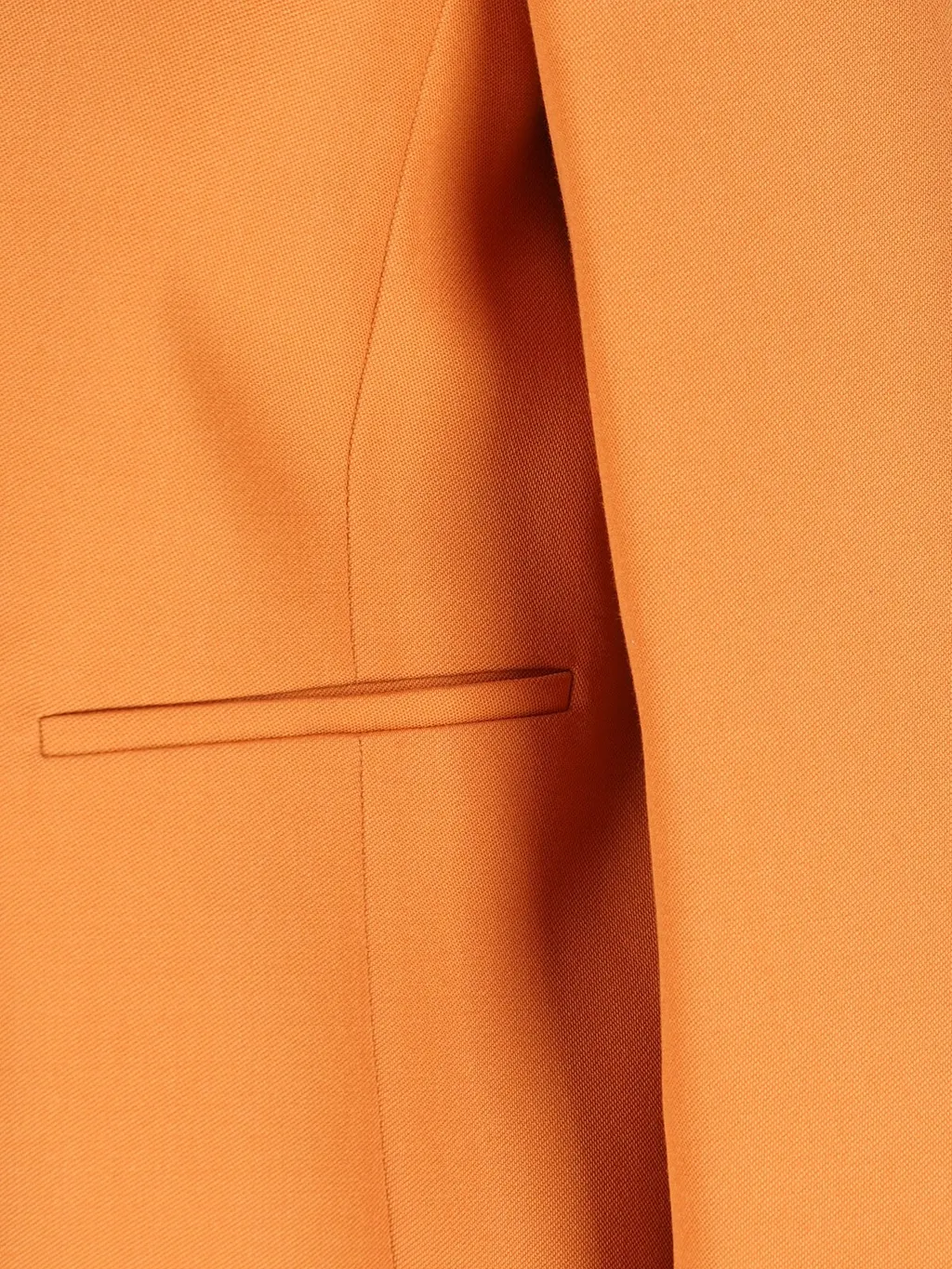Double-Breasted Blazer