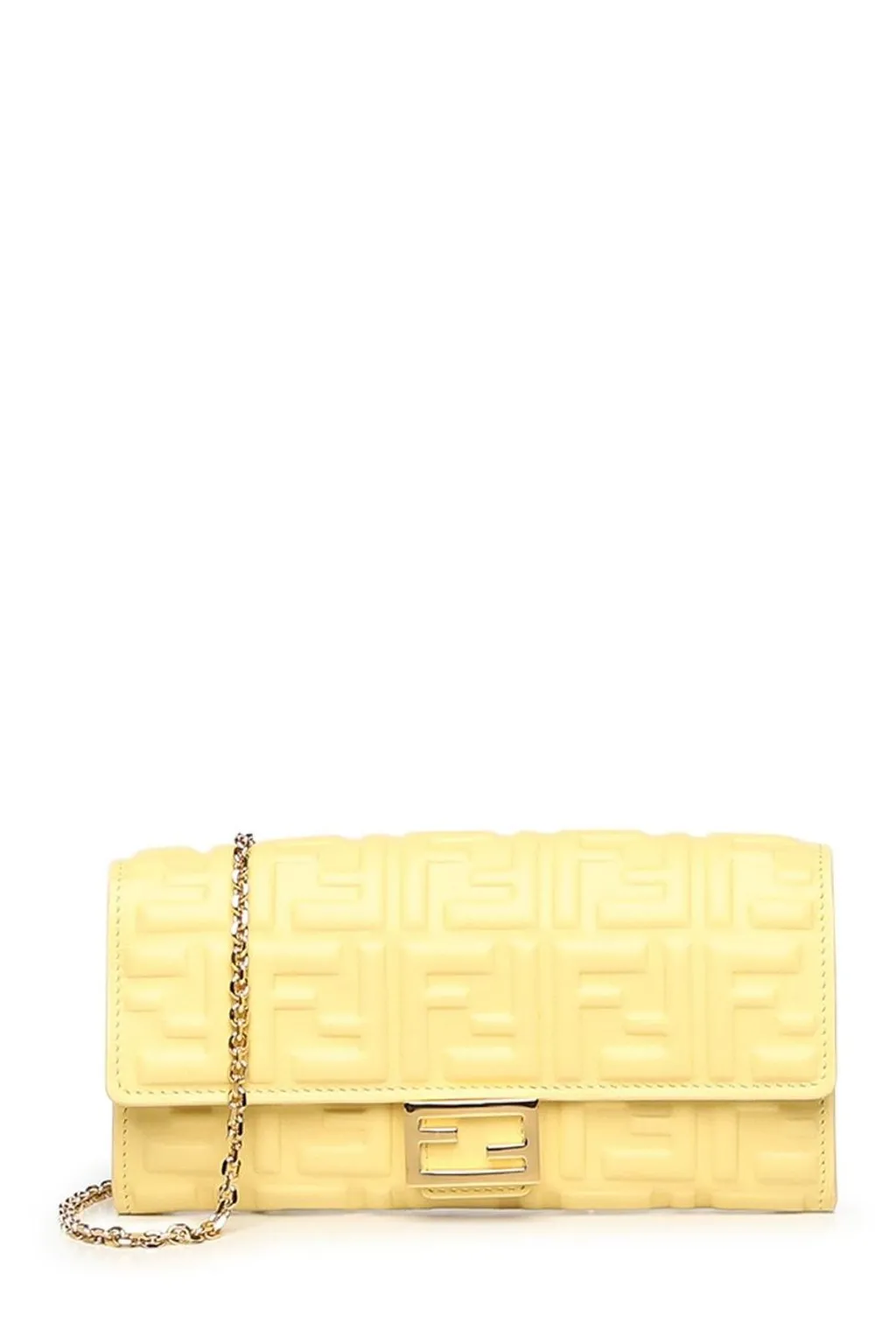 Wallet On Chain