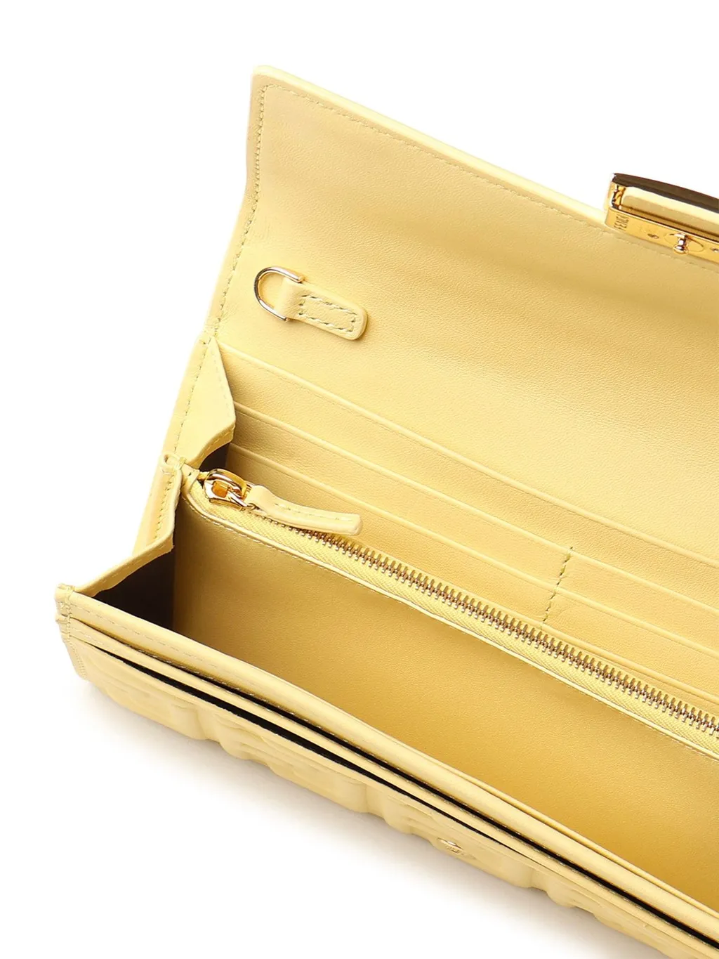 Wallet On Chain