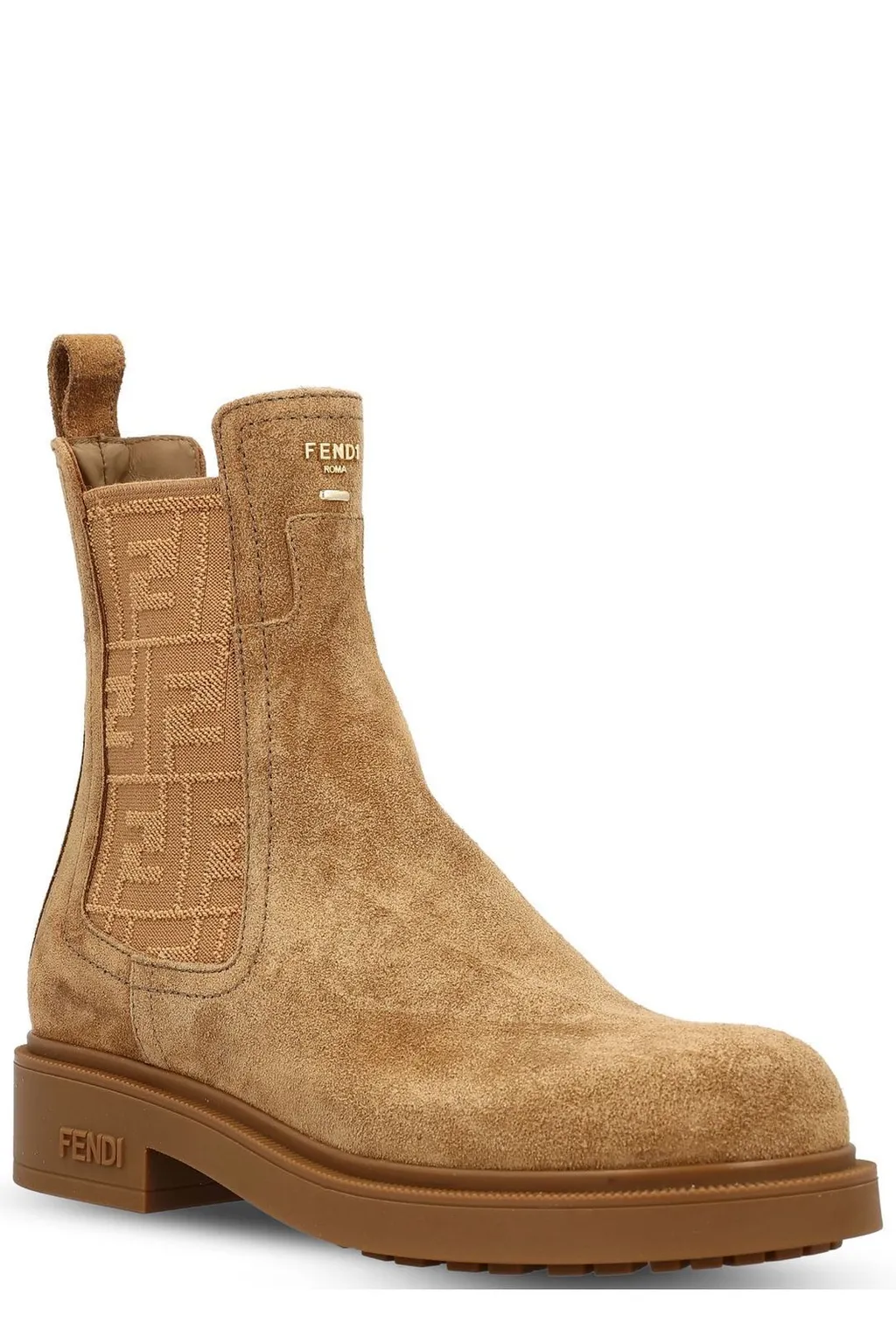 Chelsea Boots