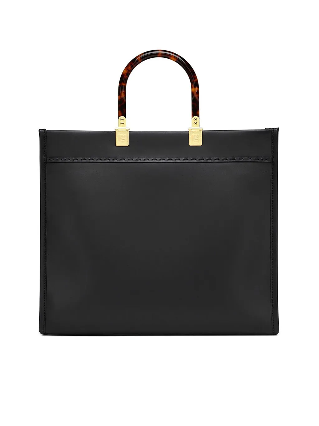Fendi Roma Tote Bag