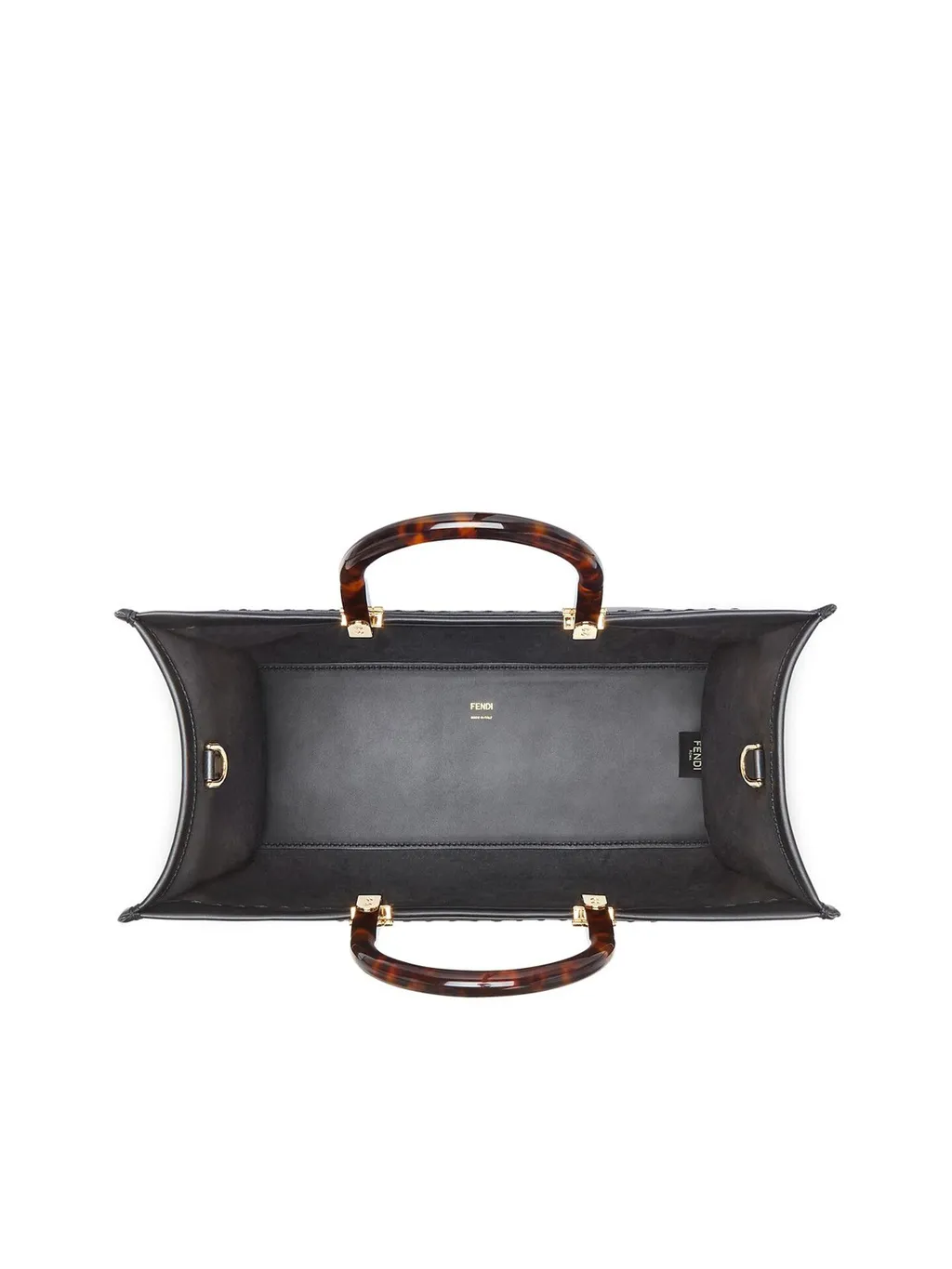 Fendi Roma Tote Bag