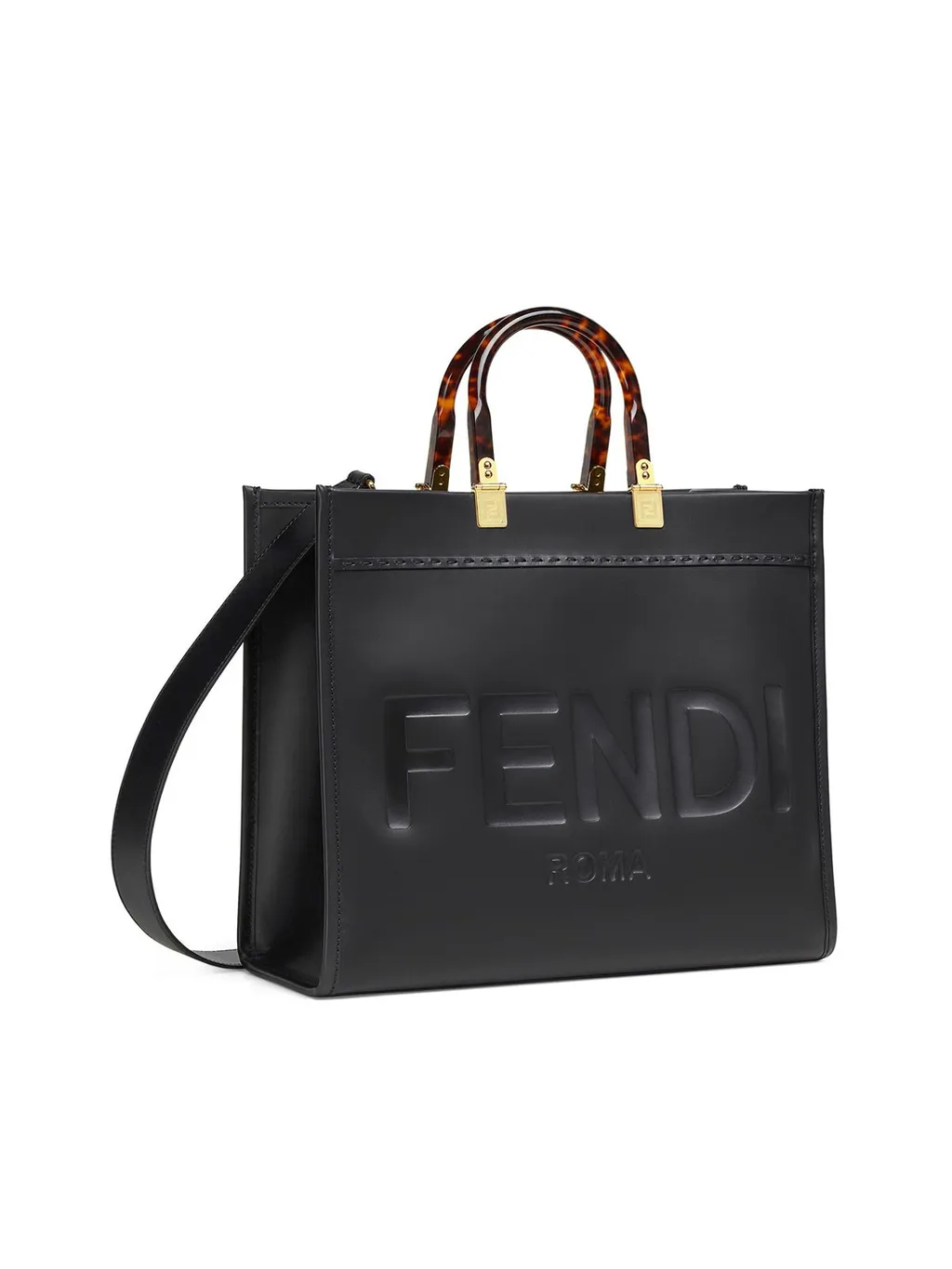 Fendi Roma Tote Bag