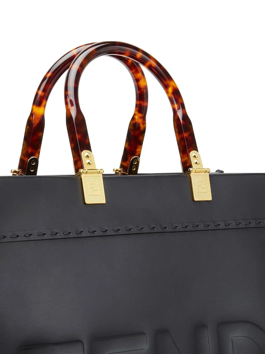 Fendi Roma Tote Bag