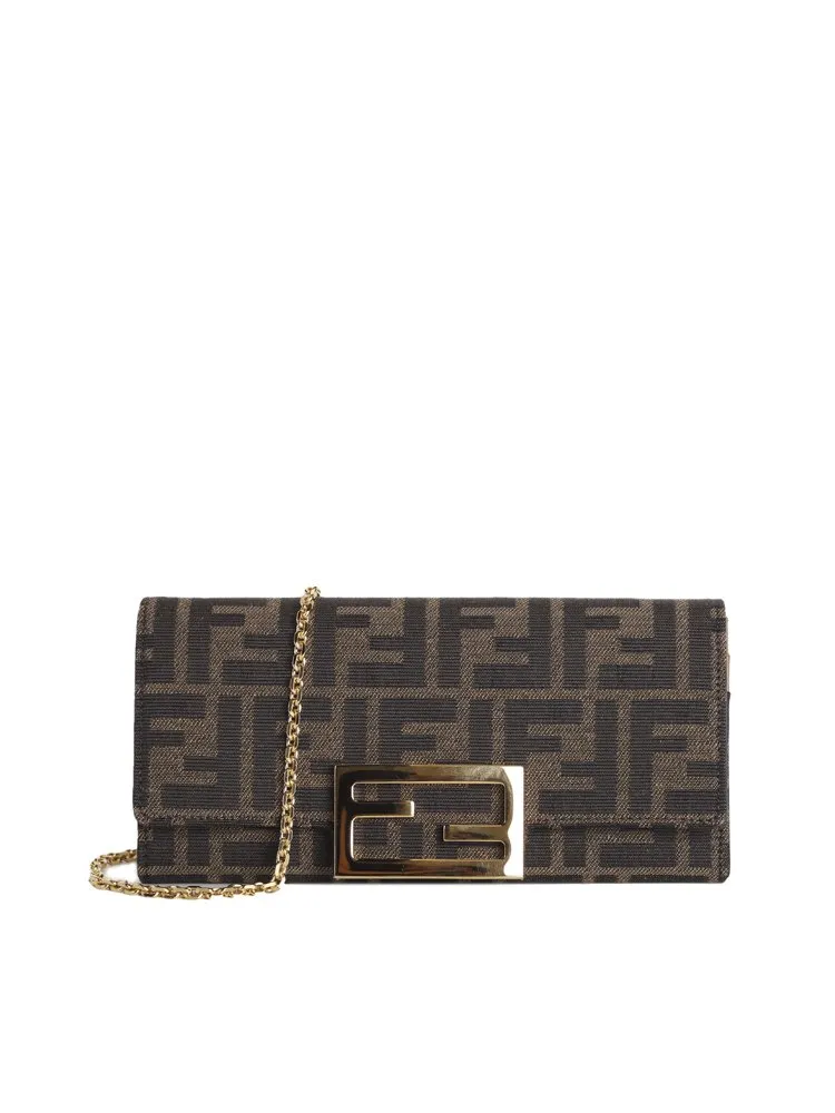 Wallet On Chain