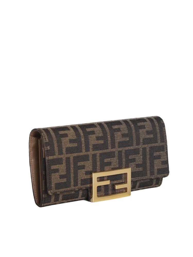 Wallet On Chain