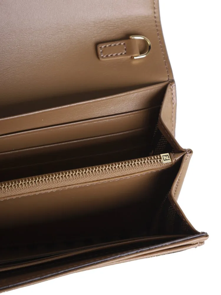 Wallet On Chain