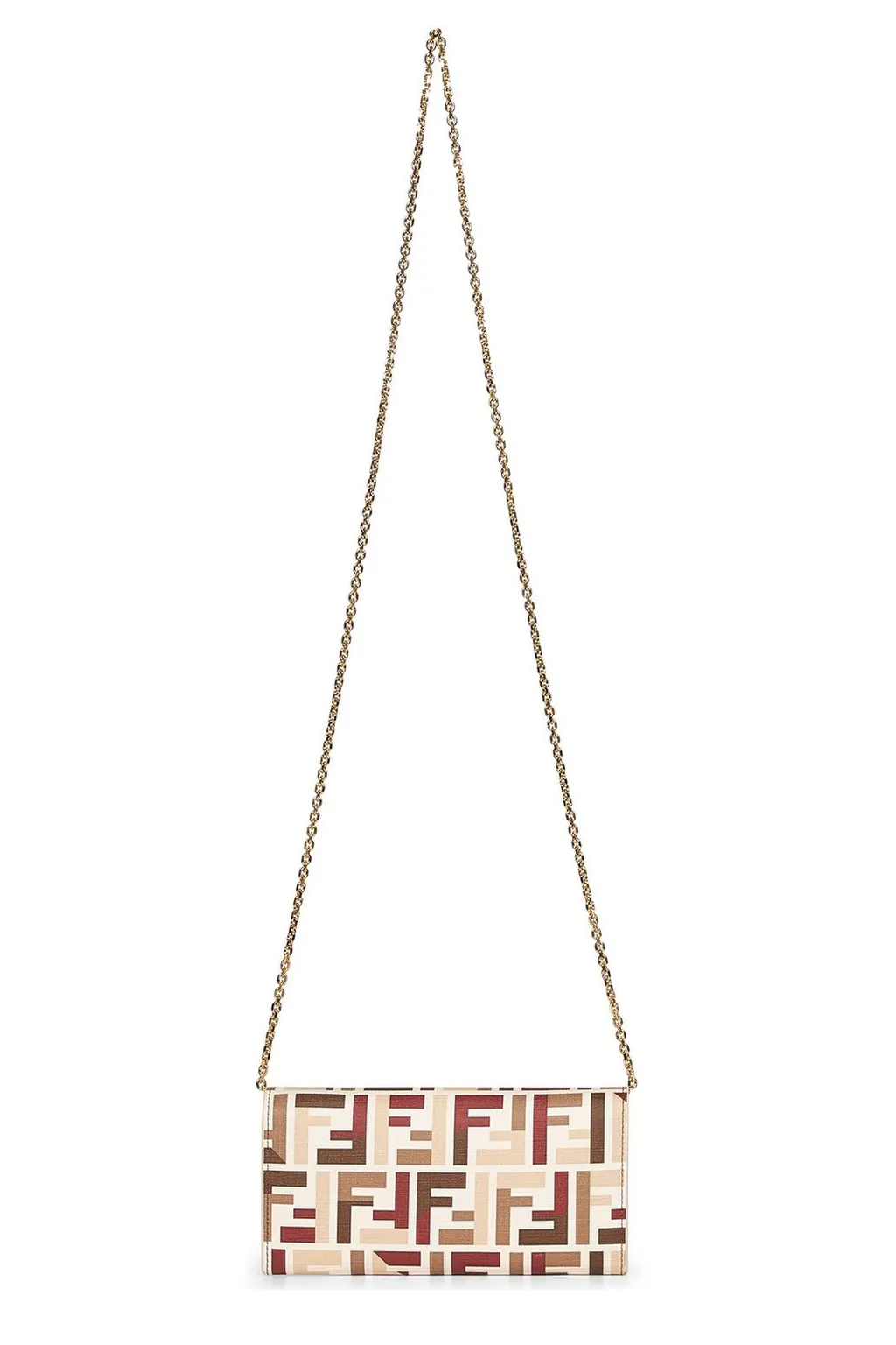 Wallet On Chain