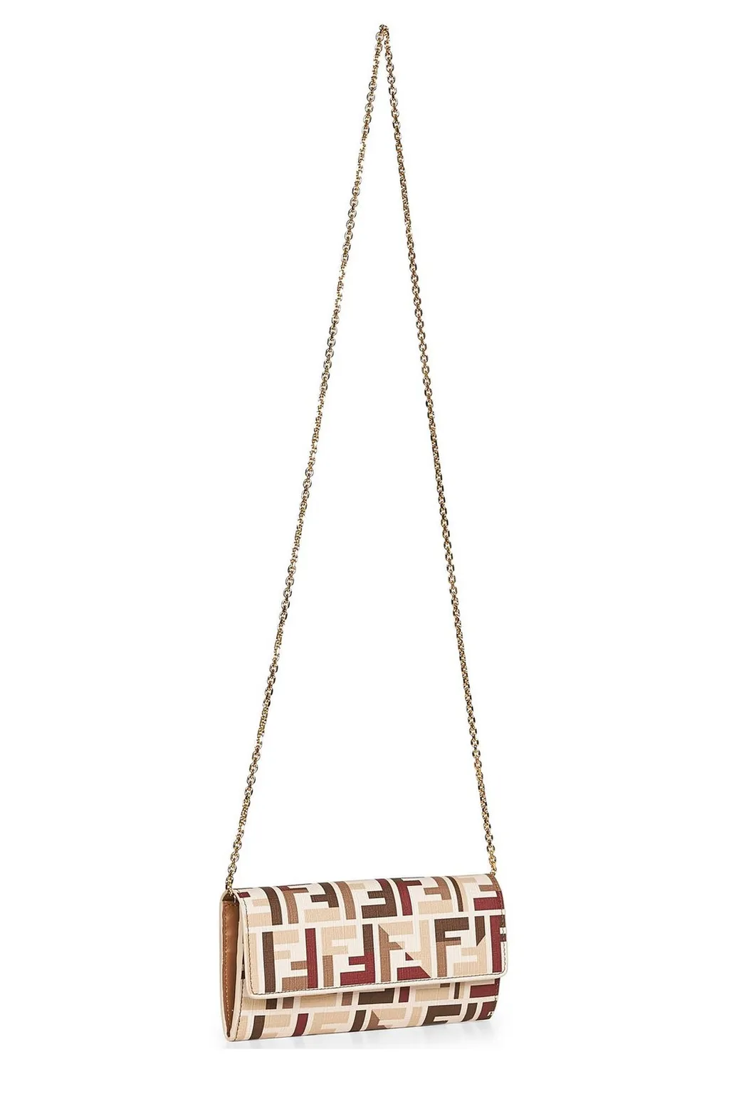 Wallet On Chain