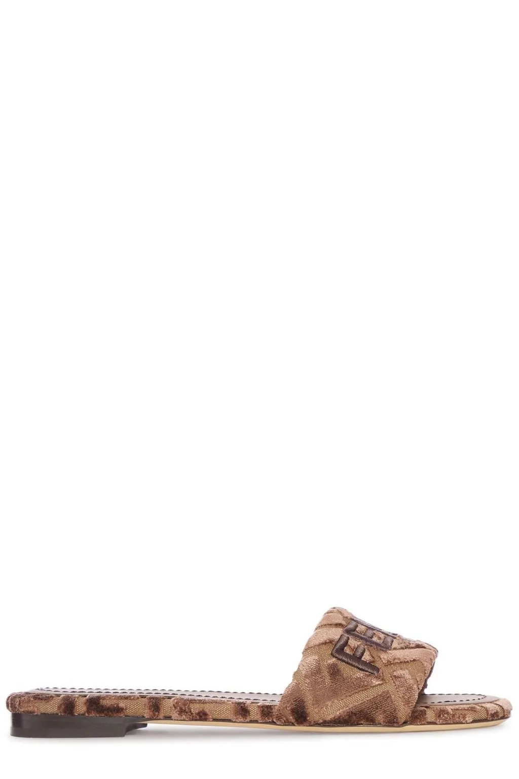 Slide Sandals