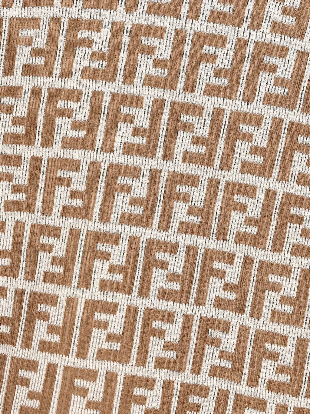 Ff Motif T-Shirt