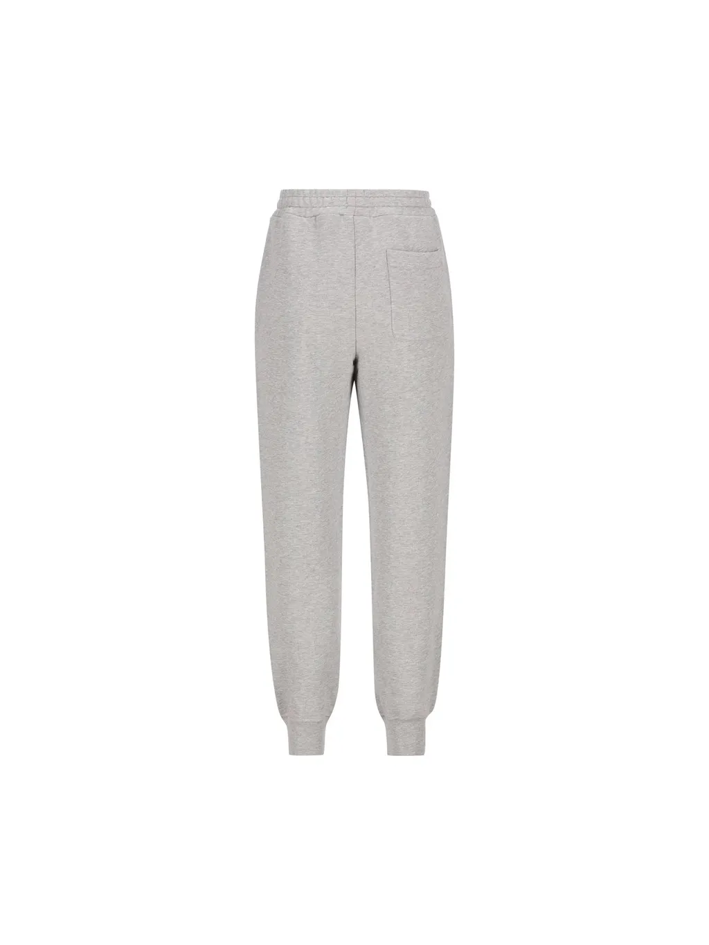 Logo Print Sweatpants