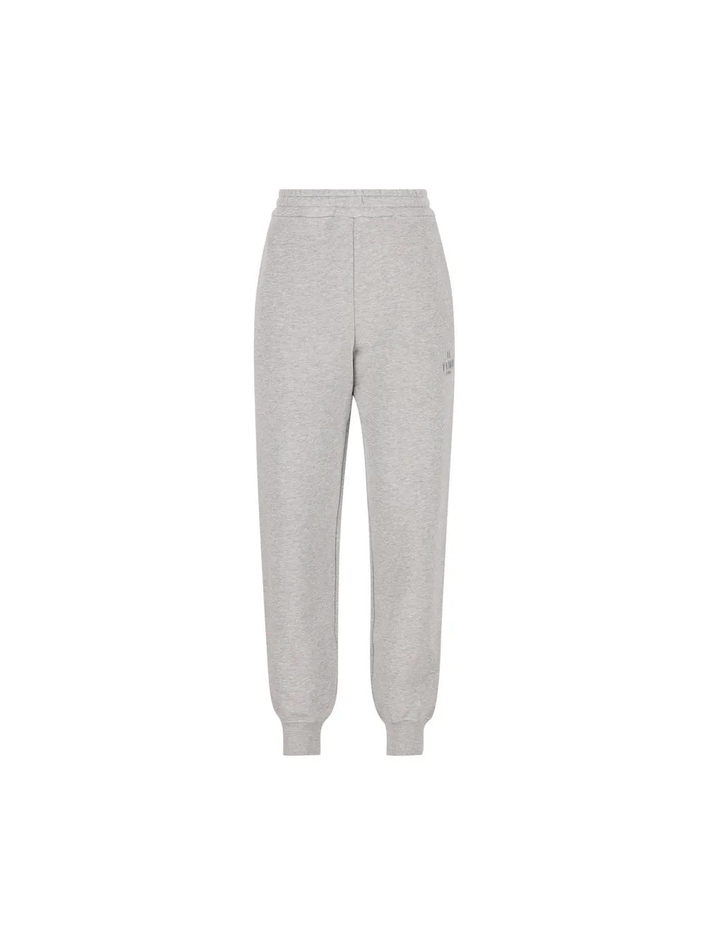 Logo Print Sweatpants