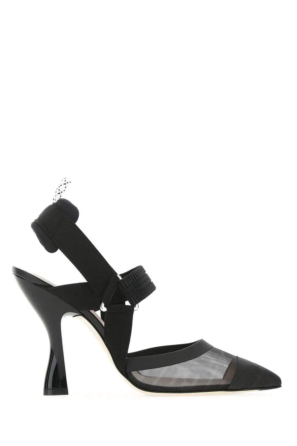 Slingback Pumps