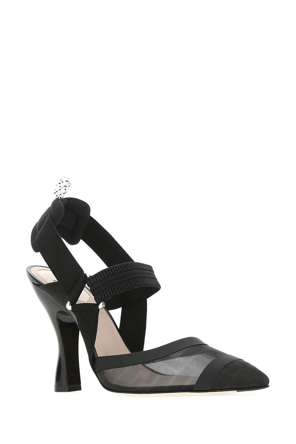 Slingback Pumps