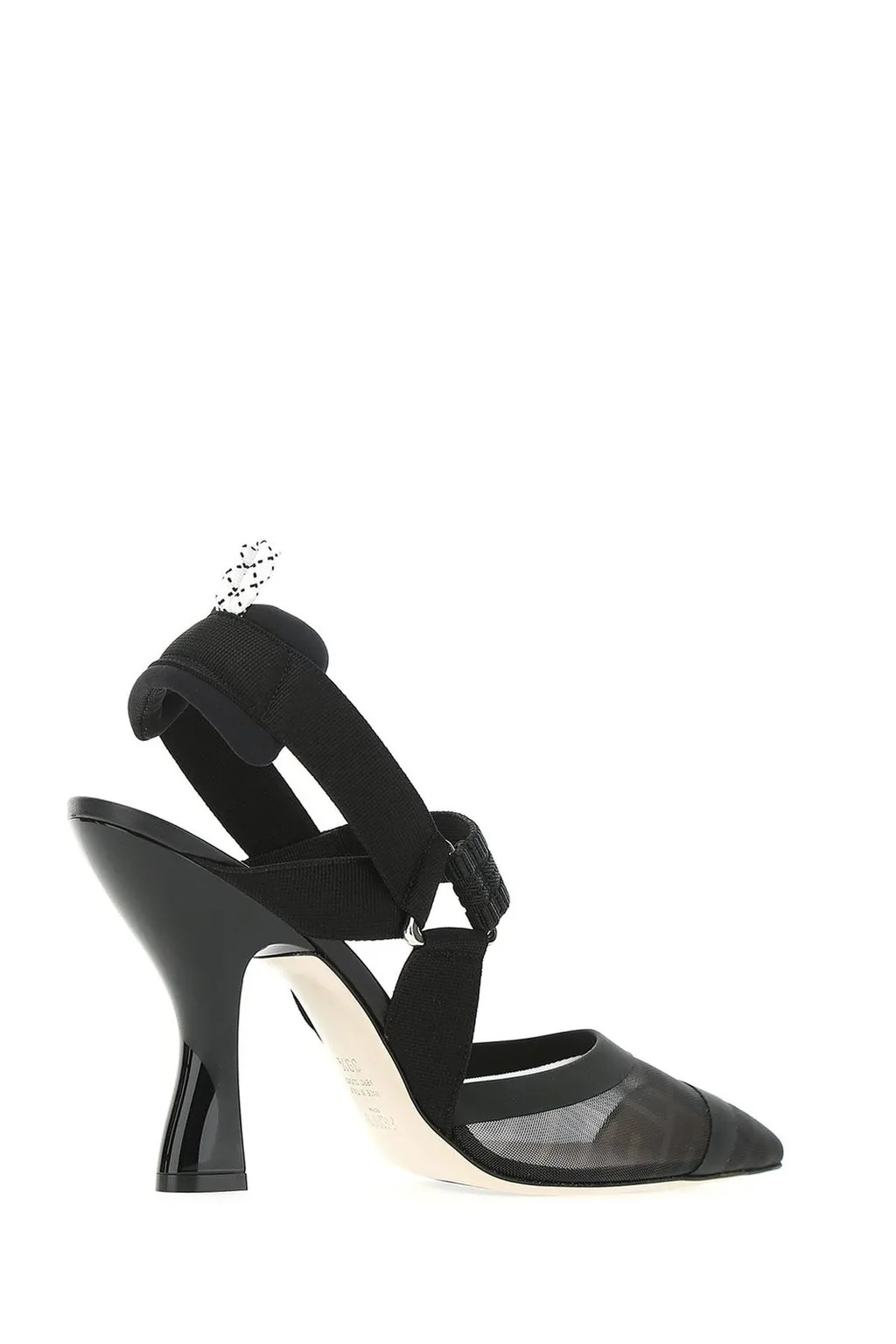 Slingback Pumps