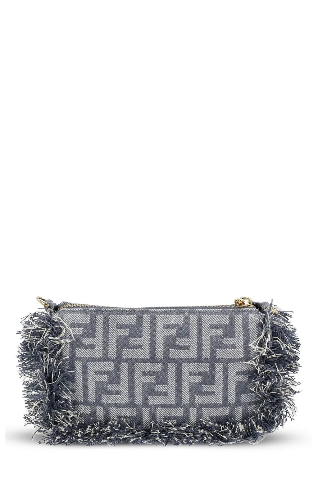 Fendi Roma Baguette
