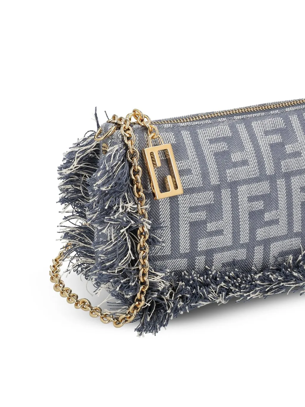 Fendi Roma Baguette