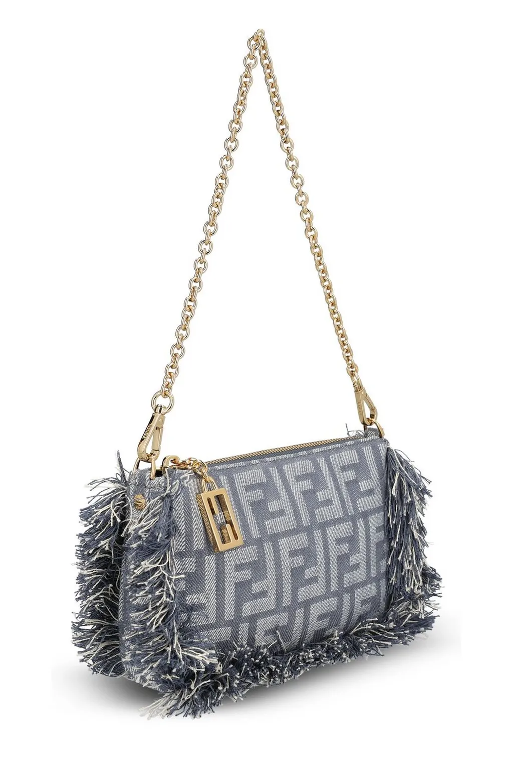 Fendi Roma Baguette