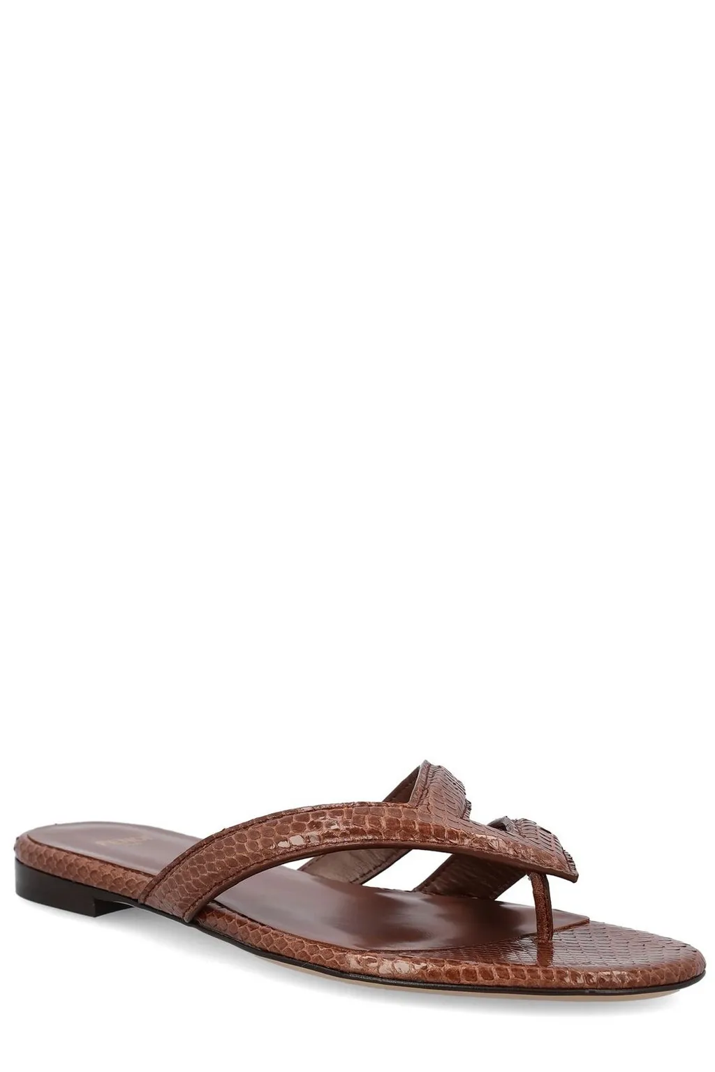 Thong Sandals