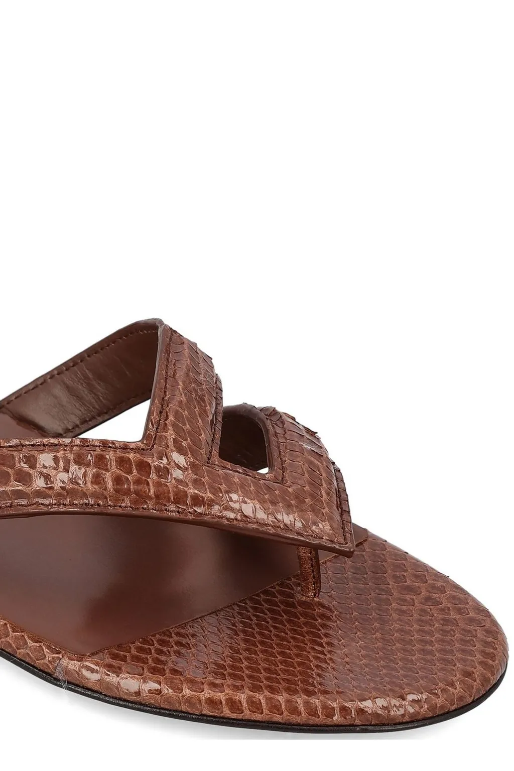 Thong Sandals