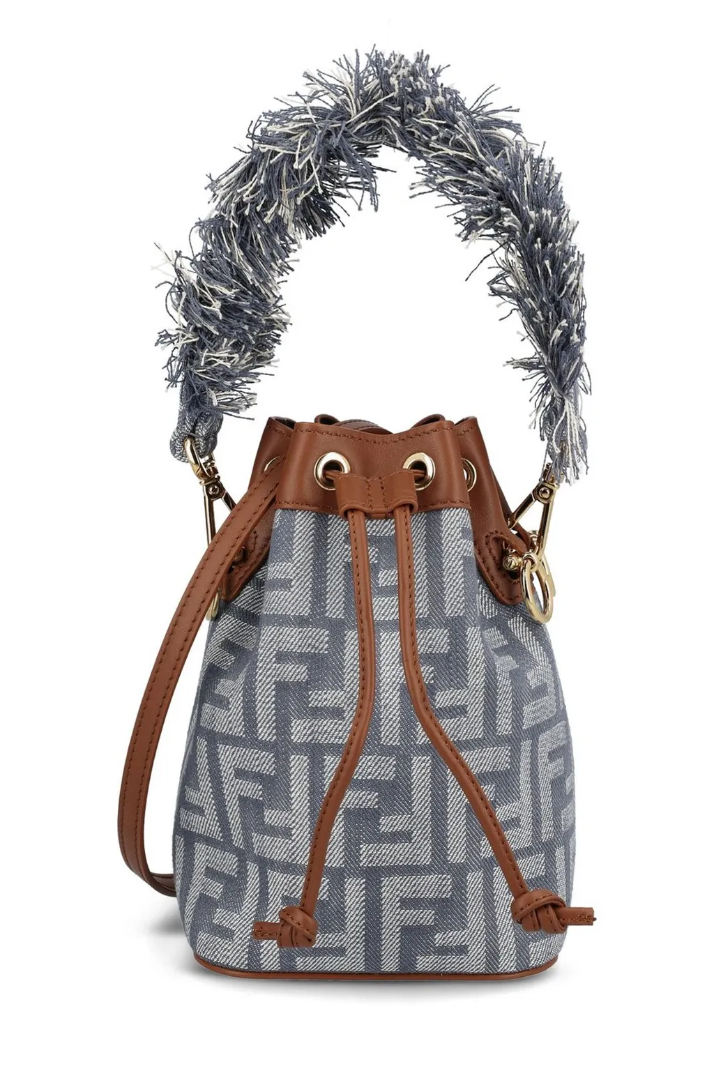Bucket Bag