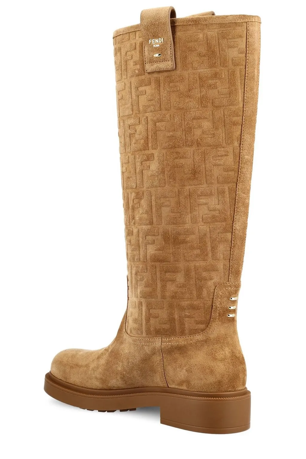 Fendi Roma Boots