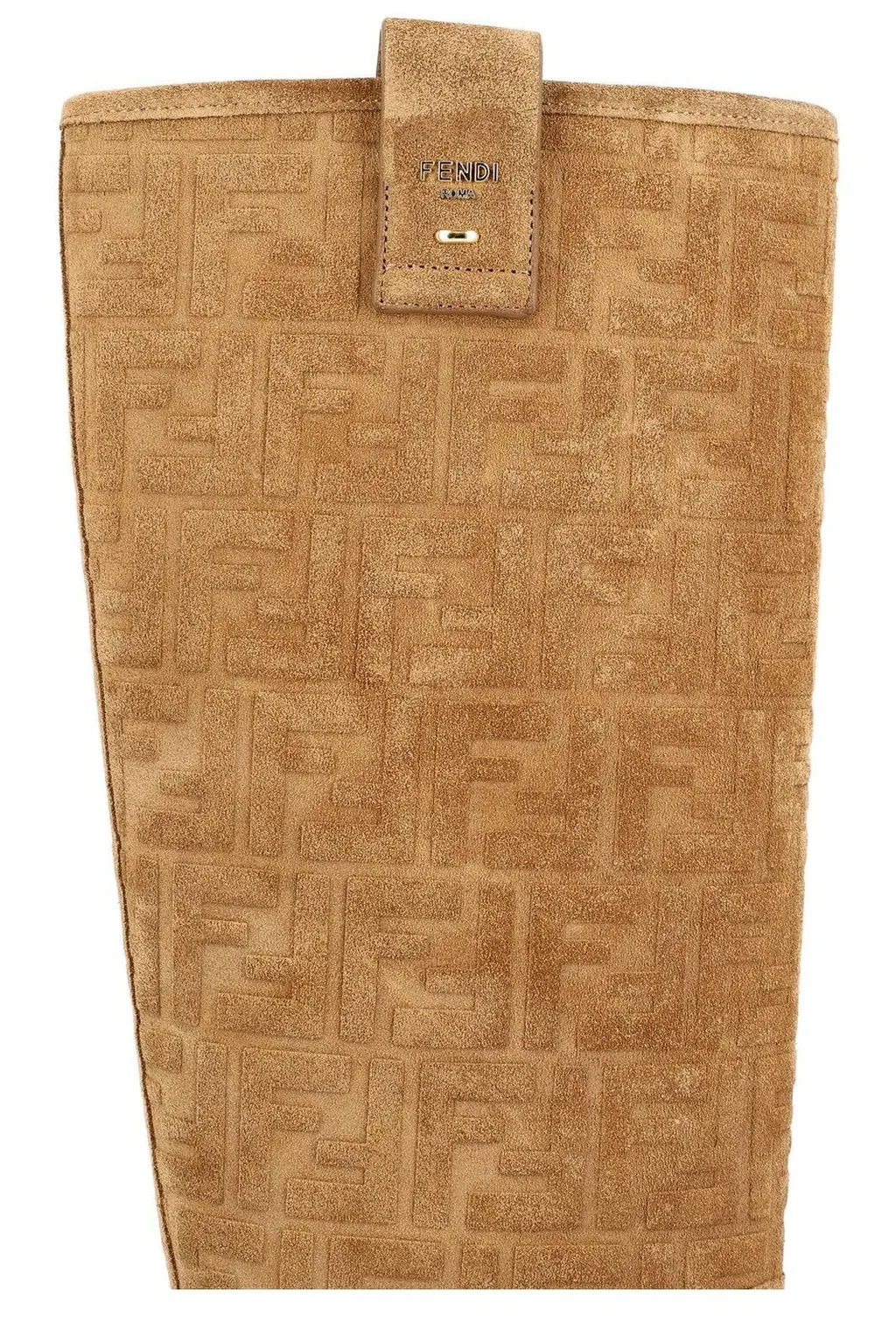 Fendi Roma Boots