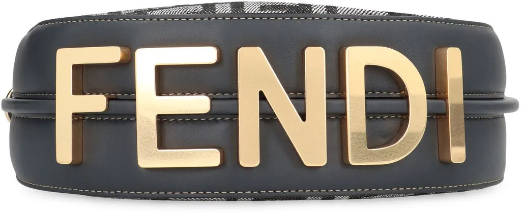 Fendi Roma Hobo Bag