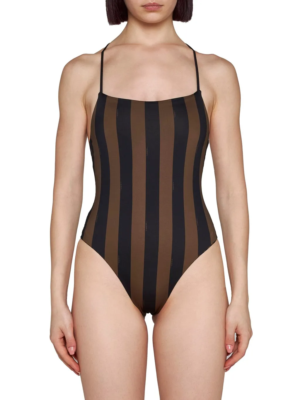 One-Piece Swimsuit