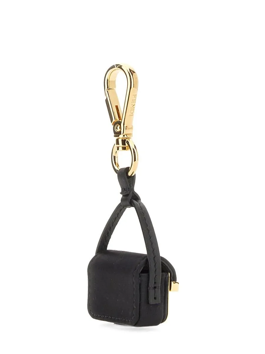 Bag Charm