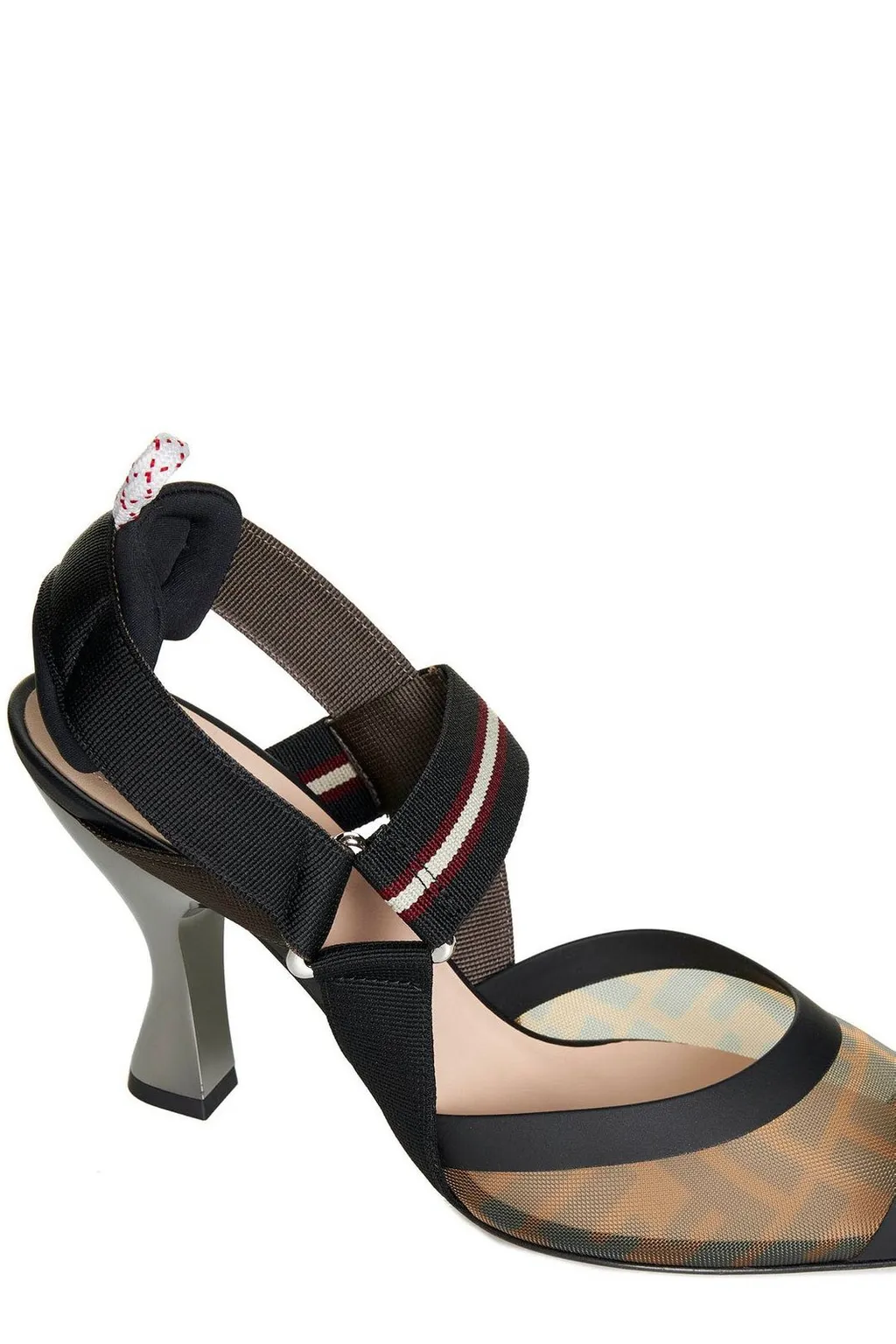 Slingback Pumps