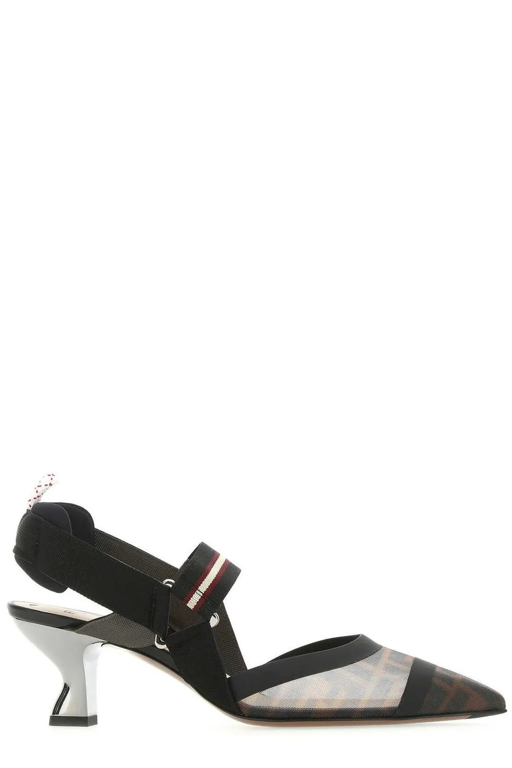 Slingback Pumps
