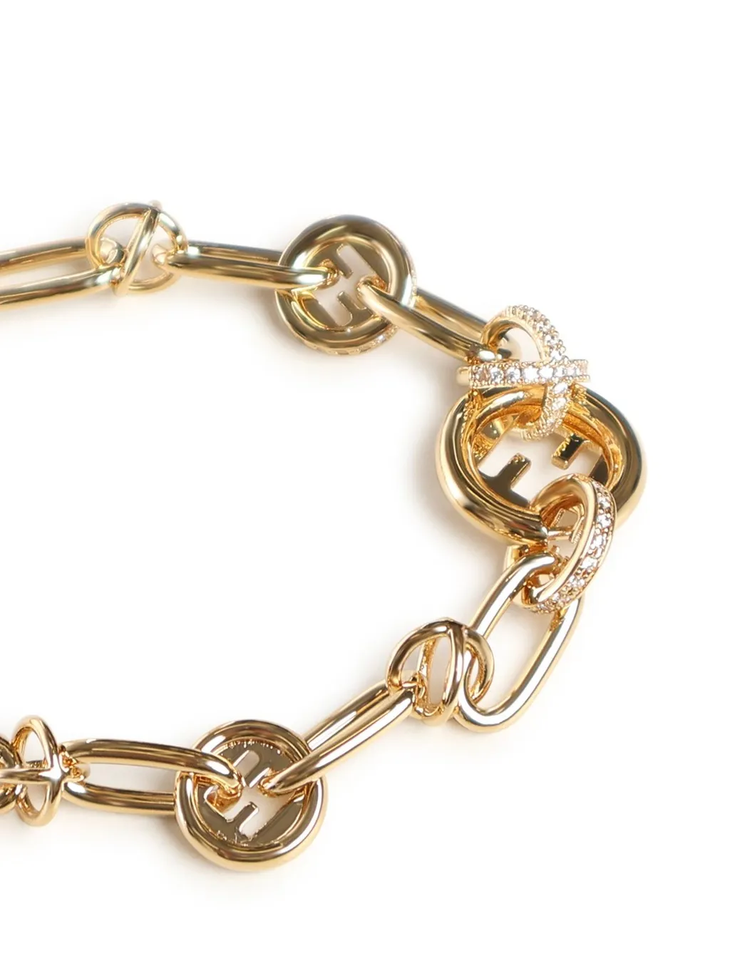 Chain Bracelet